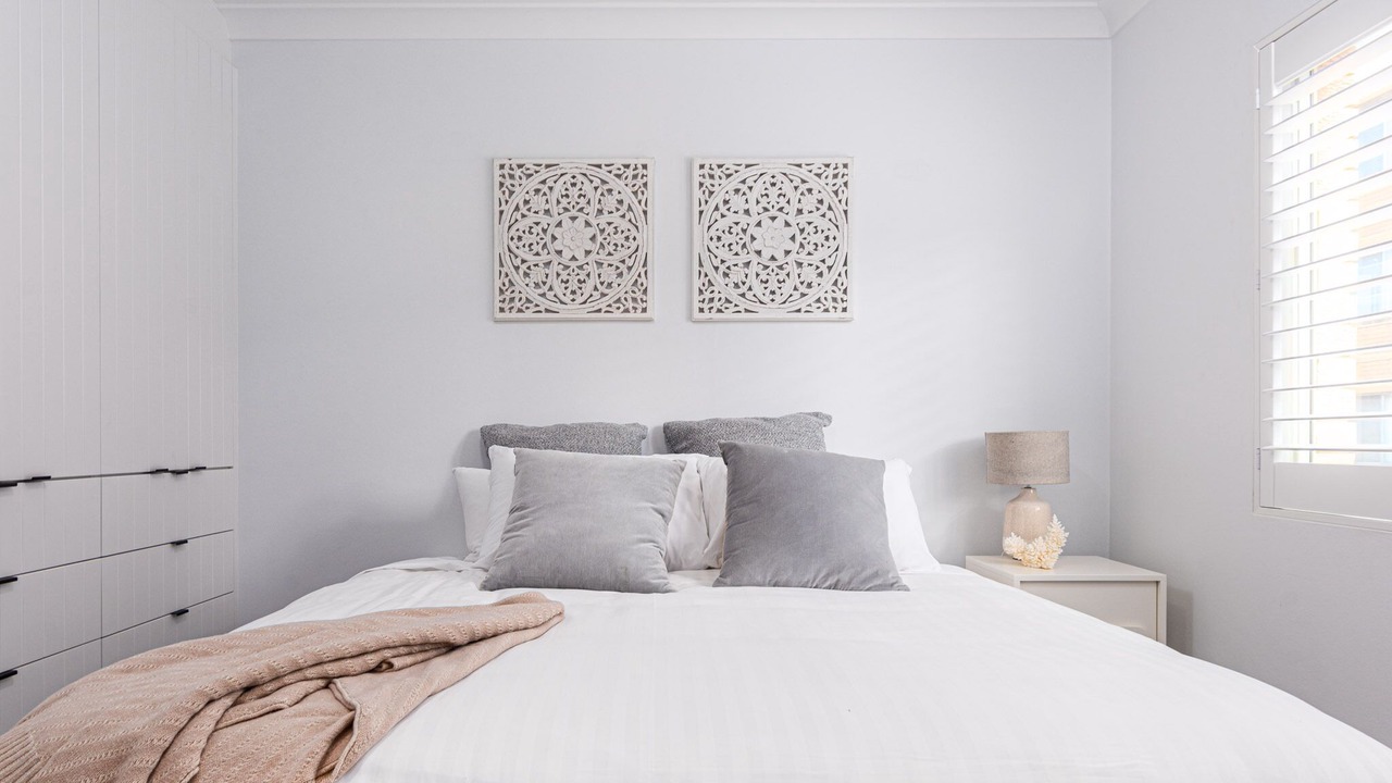 Photo of Bedroom in Coogee