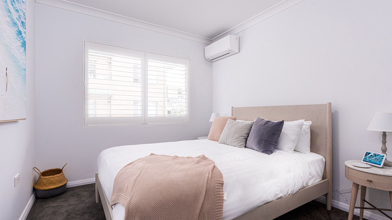 Photo of Bedroom in Coogee