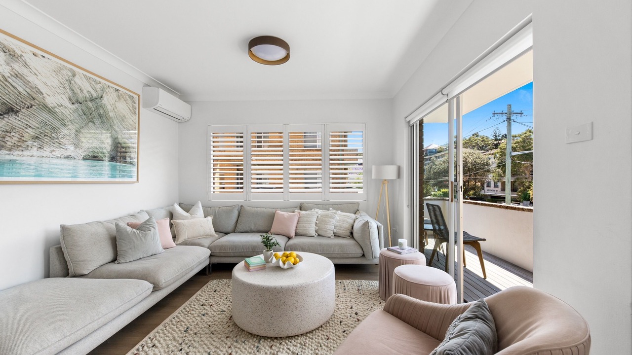 Photo of Livingroom in Coogee