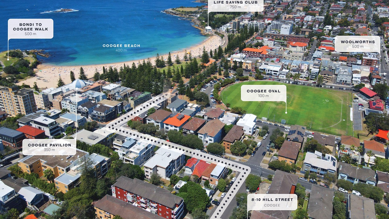 Photo of Others in Coogee