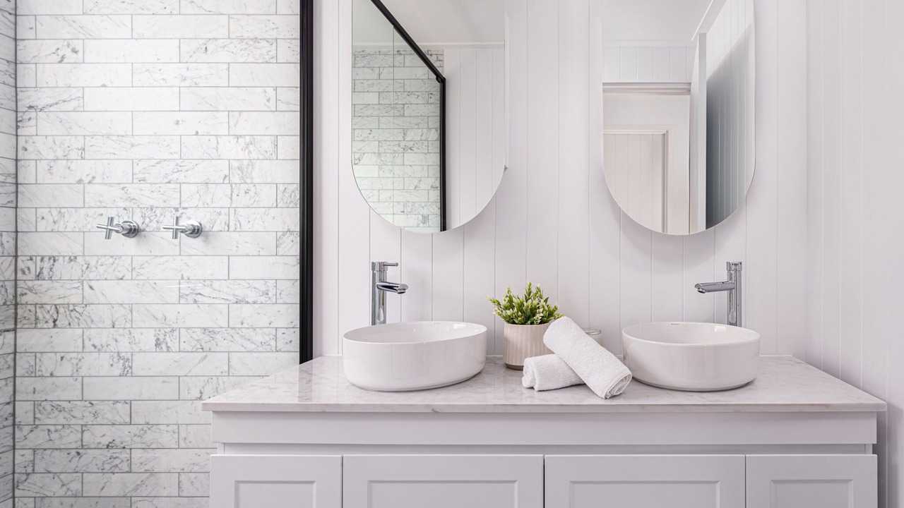 Photo of Bathroom in Coogee