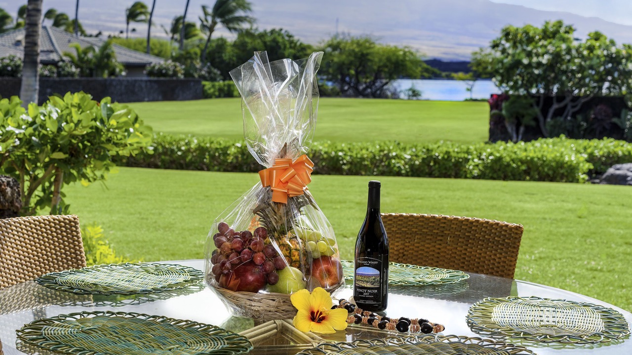 Photo of Outdoor in Waikoloa