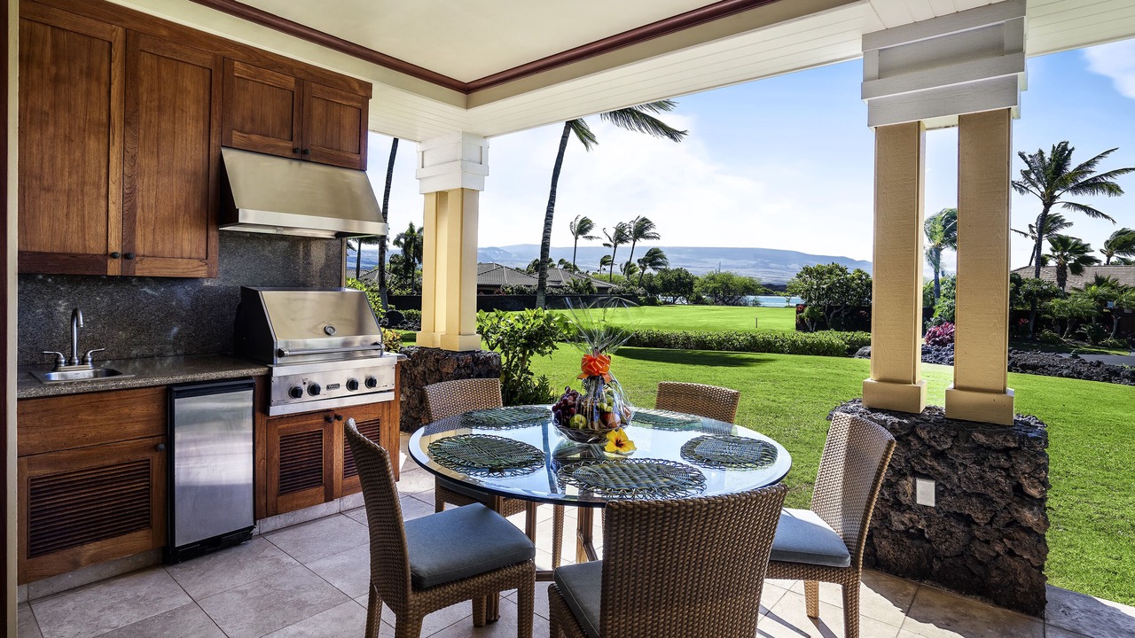 Photo of Outdoor in Waikoloa