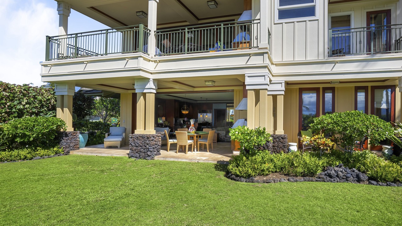 Photo of Outdoor in Waikoloa