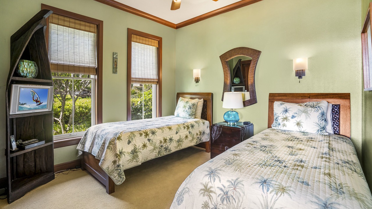 Photo of Bedroom in Waikoloa