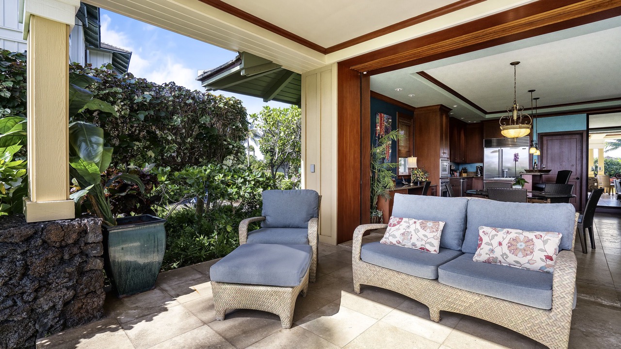 Photo of Outdoor in Waikoloa