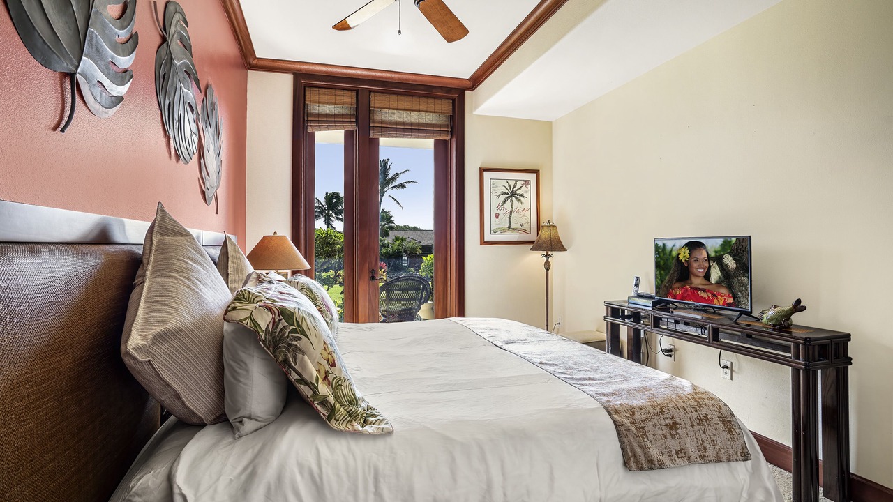 Photo of Bedroom in Waikoloa