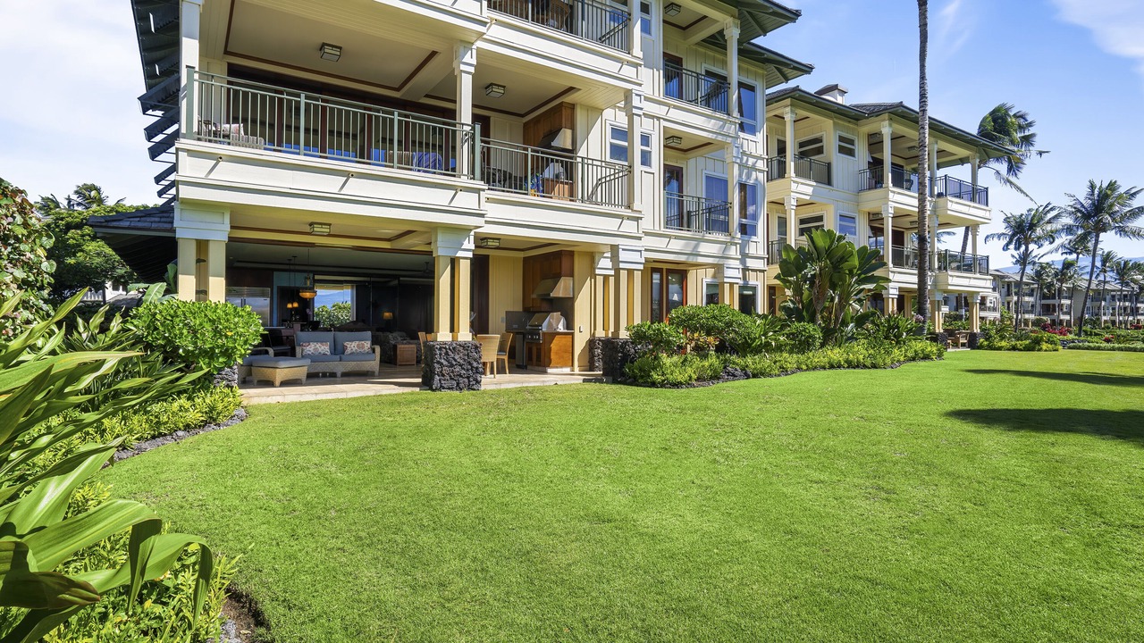 Photo of Outdoor in Waikoloa