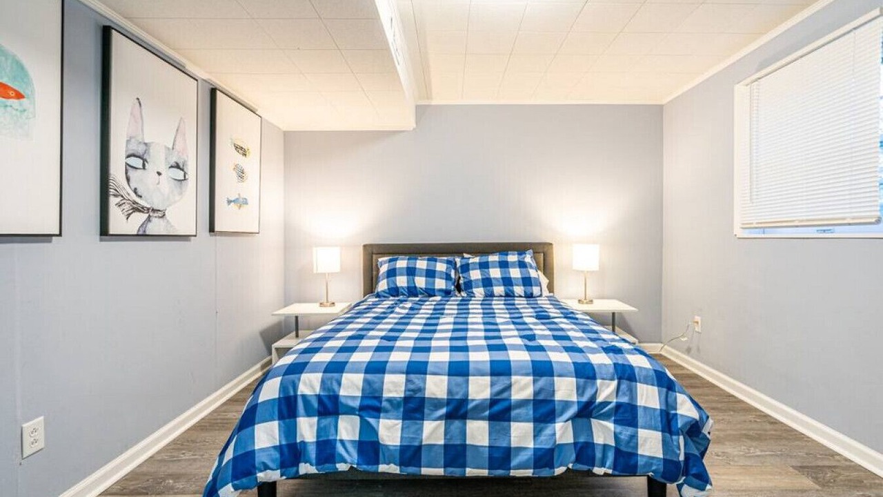 Photo of Bedroom in Huntsville