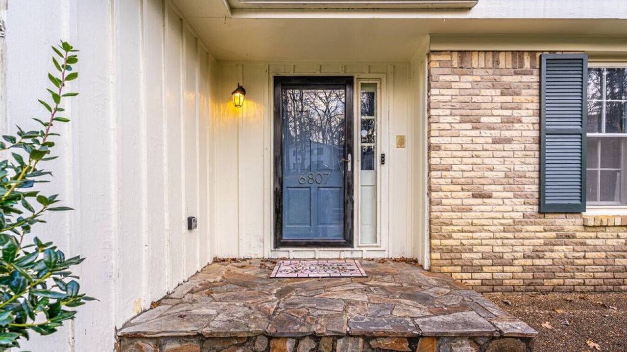 Photo of Outdoor in Huntsville
