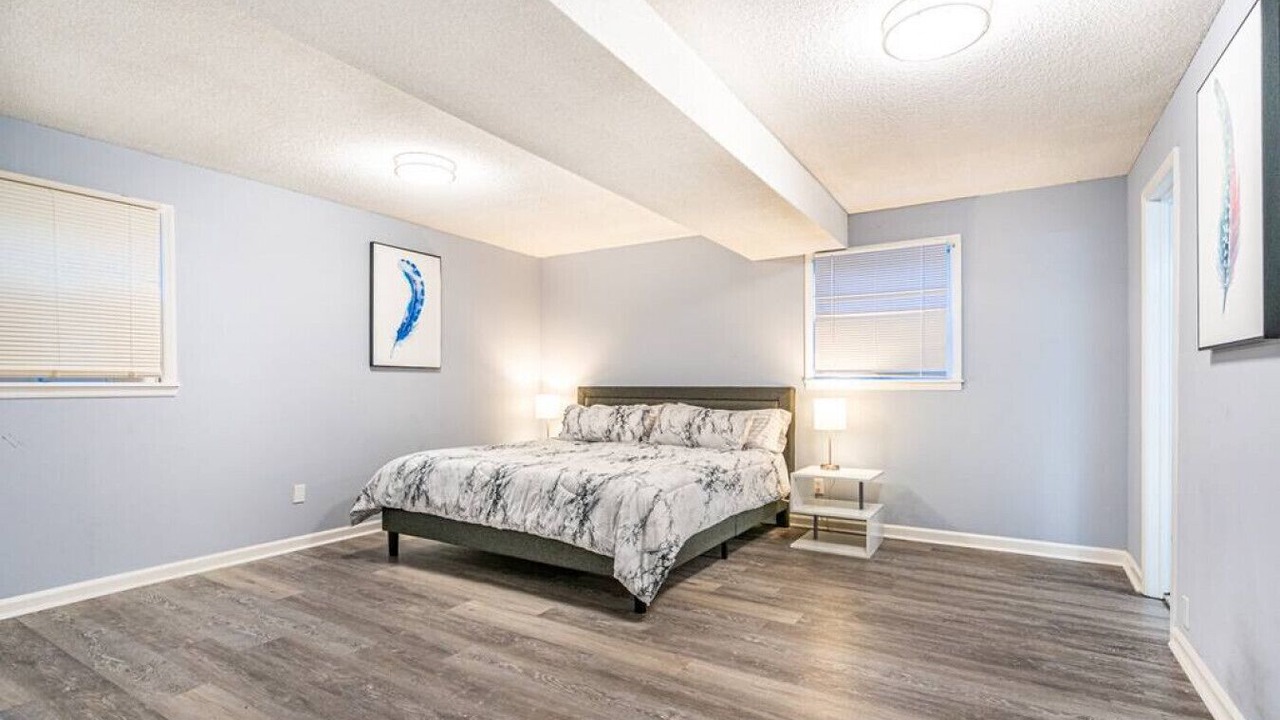 Photo of Bedroom in Huntsville