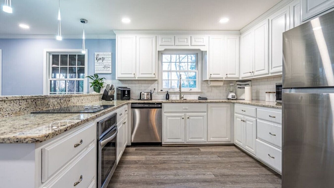 Photo of Kitchen in Huntsville