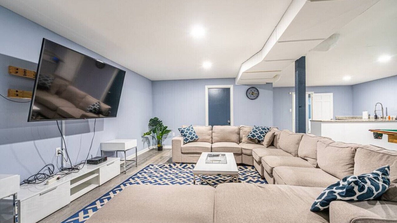 Photo of Livingroom in Huntsville