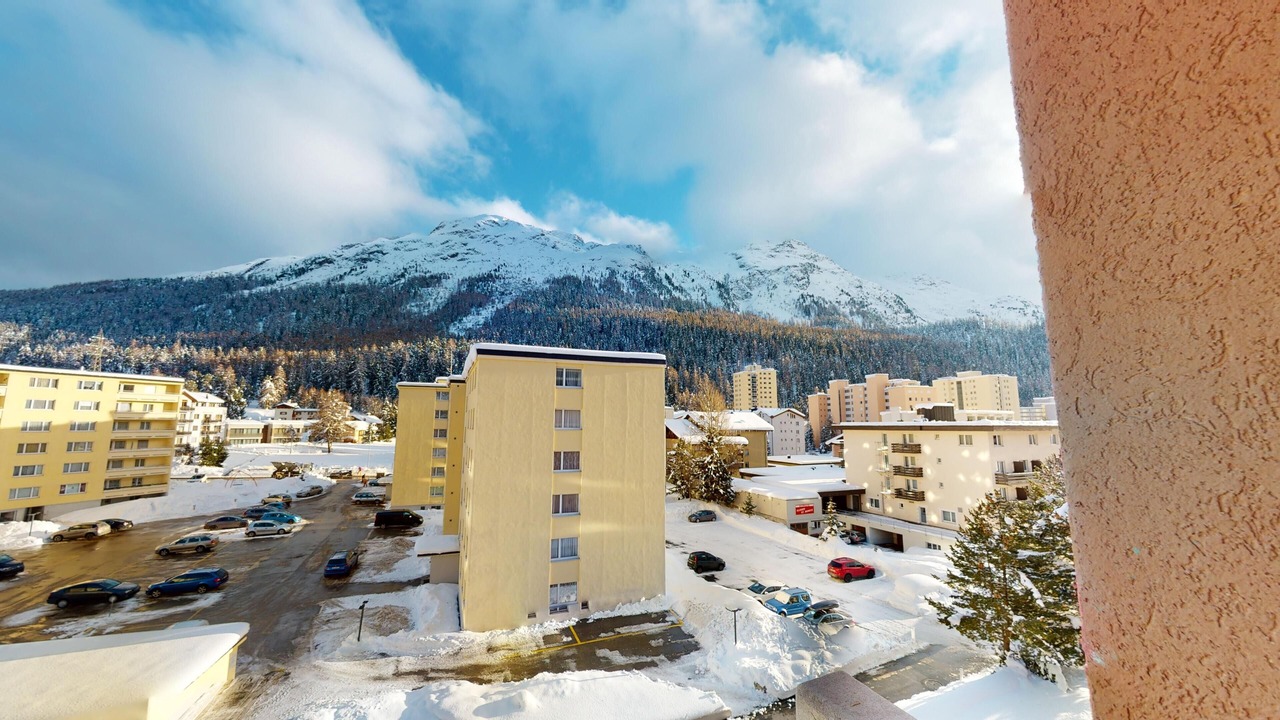 Photo of Outdoor in St. Moritz