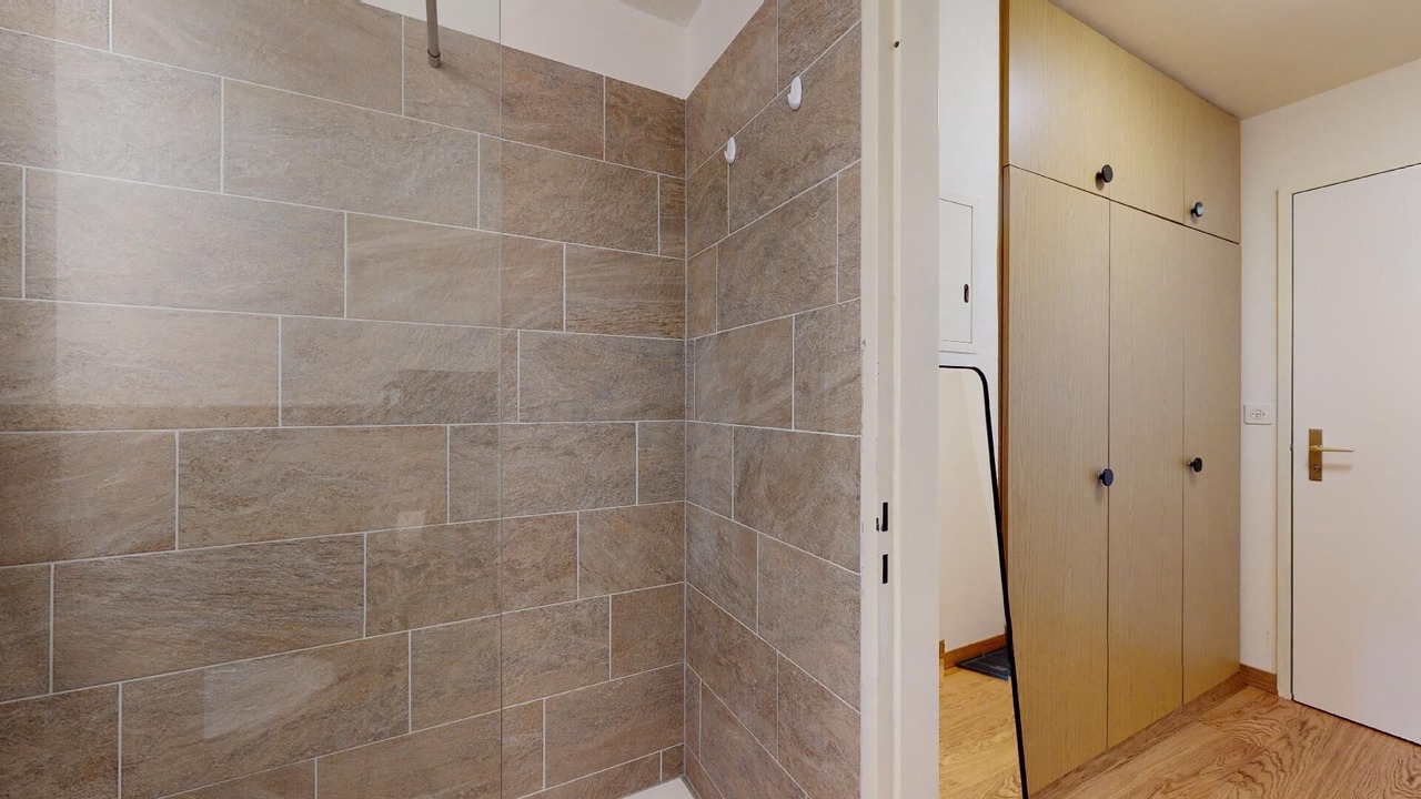 Photo of Bathroom in St. Moritz