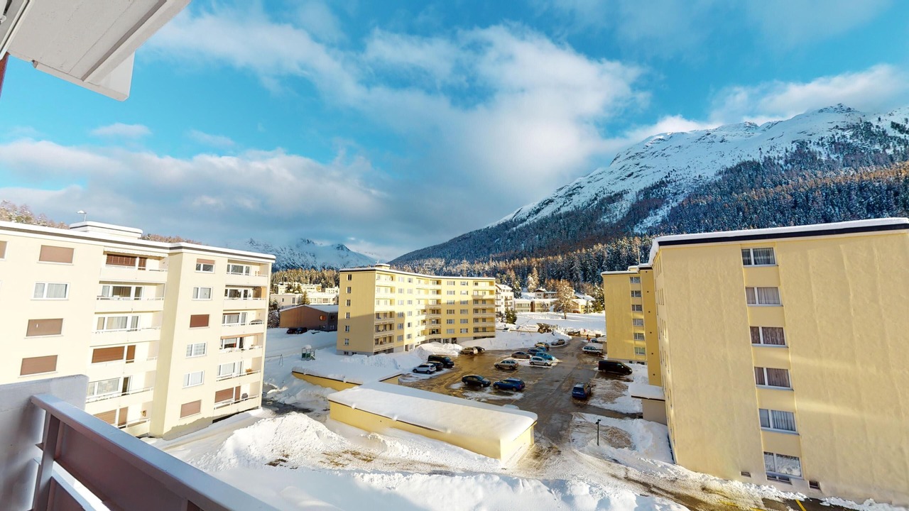 Photo of Outdoor in St. Moritz