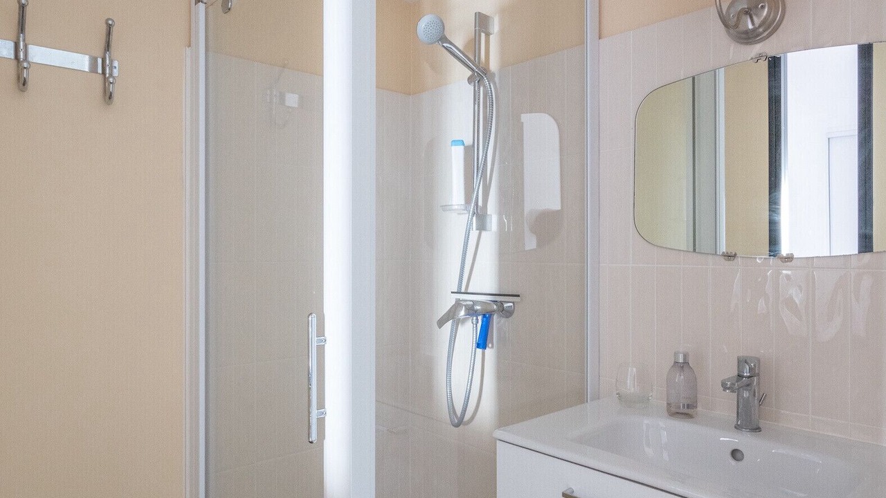 Photo of Bathroom in Jard-sur-Mer