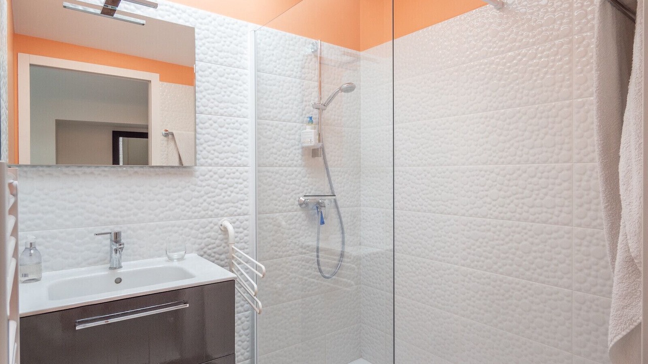 Photo of Bathroom in Jard-sur-Mer