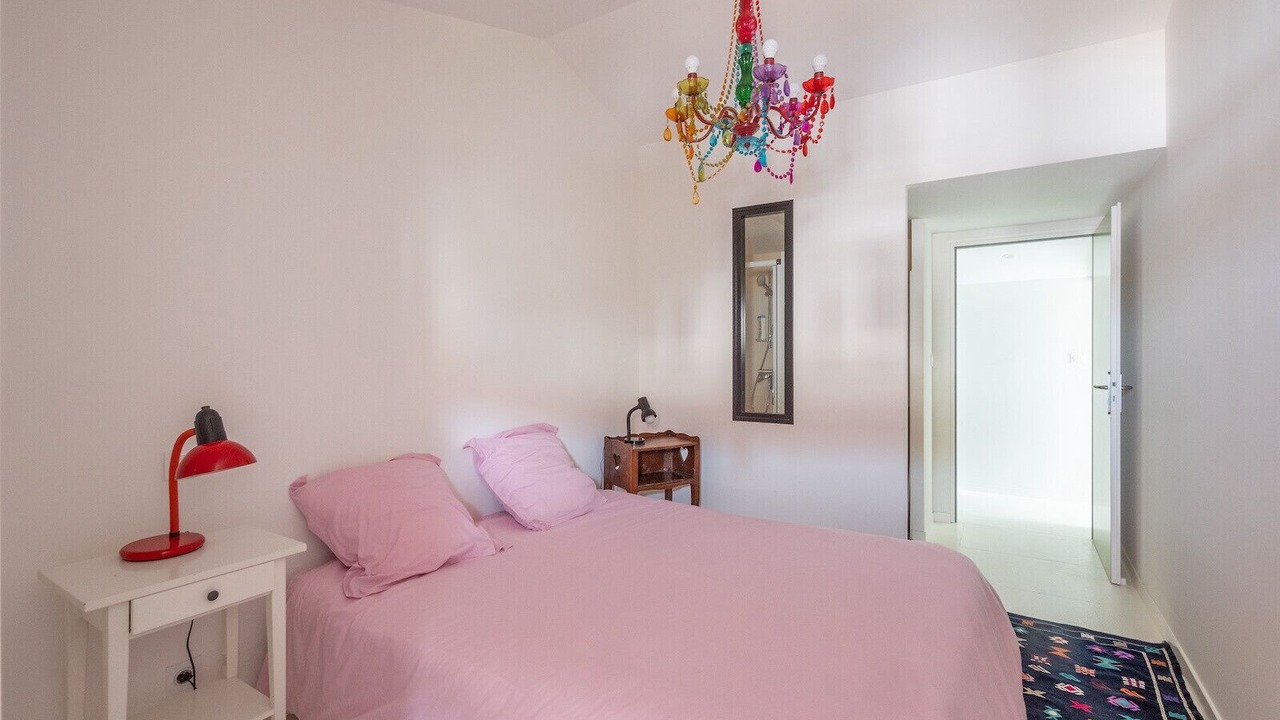 Photo of Bedroom in Jard-sur-Mer