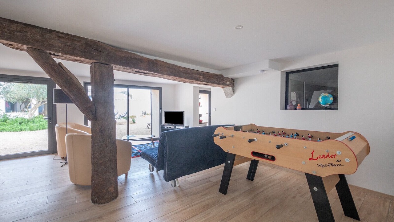 Photo of Bedroom in Jard-sur-Mer