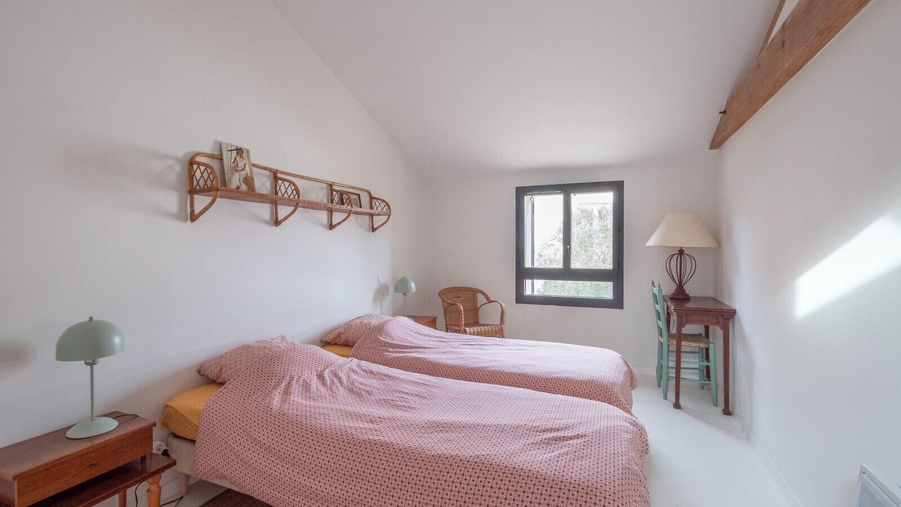 Photo of Bedroom in Jard-sur-Mer