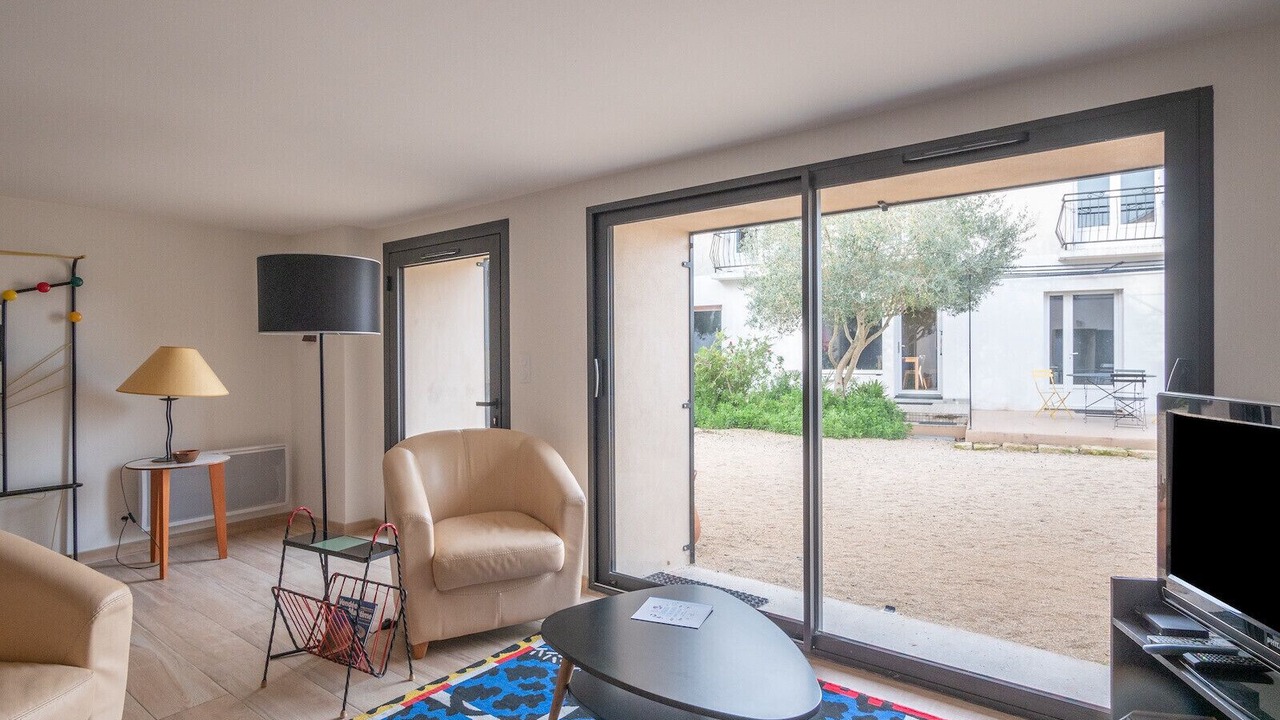 Photo of Livingroom in Jard-sur-Mer