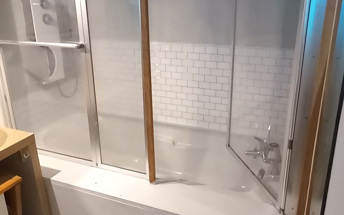 Photo of Bathroom in Garrigues