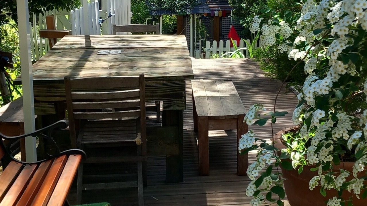 Photo of Outdoor in Garrigues