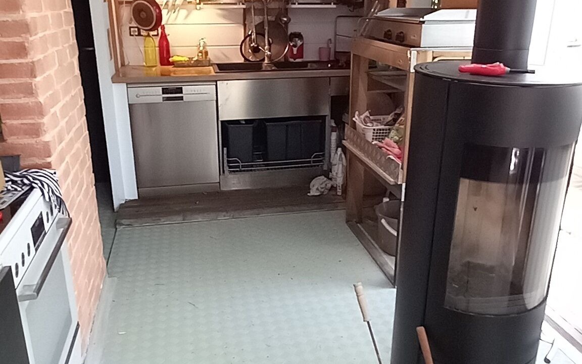 Photo of Kitchen in Garrigues