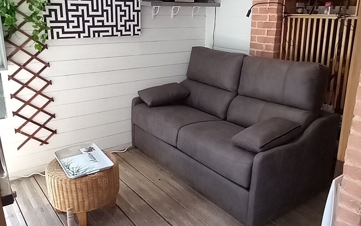 Photo of Livingroom in Garrigues