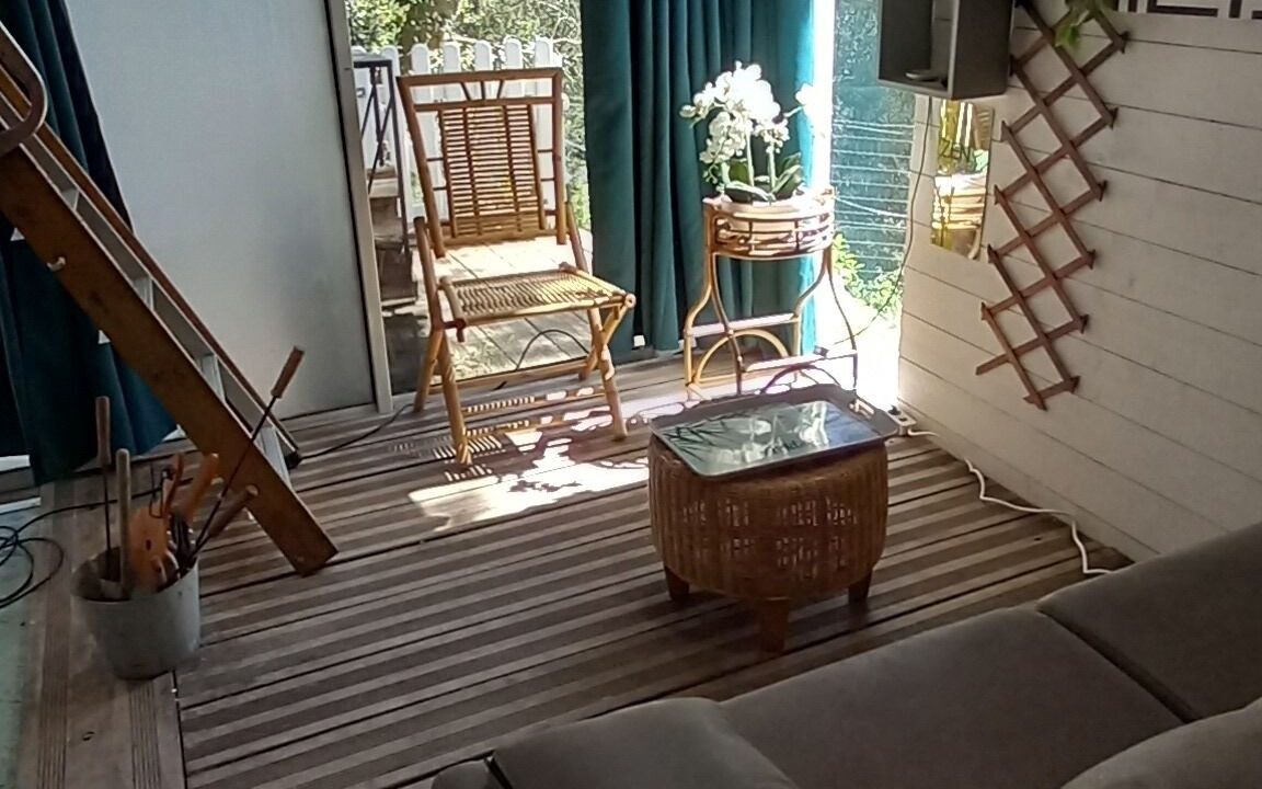 Photo of Livingroom in Garrigues