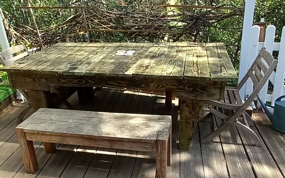 Photo of Outdoor in Garrigues