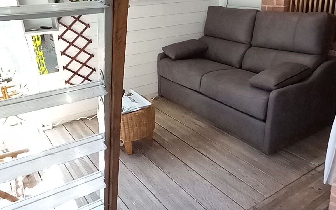 Photo of Livingroom in Garrigues