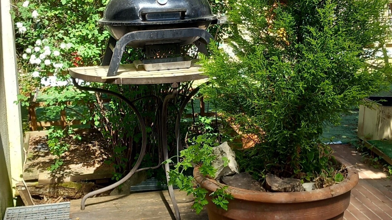 Photo of Patio Balcony in Garrigues