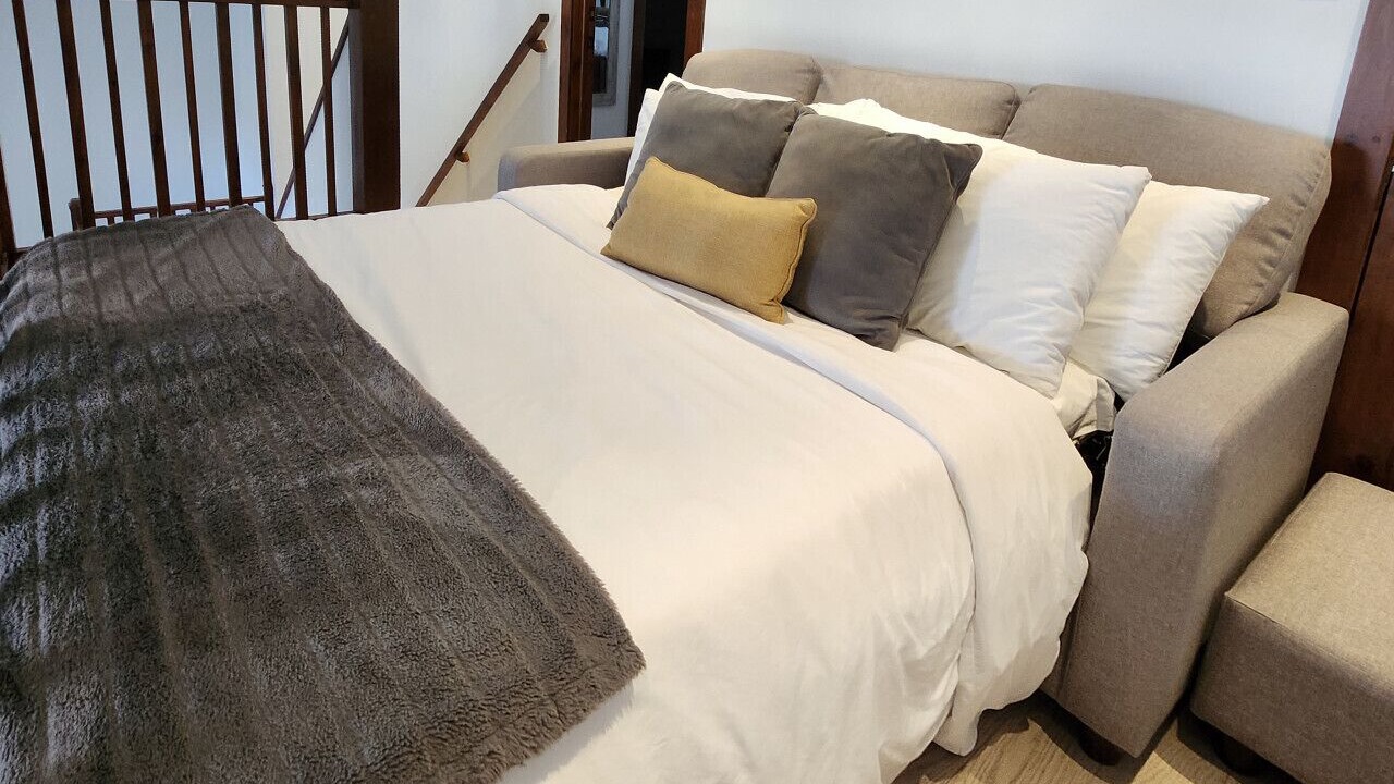 Photo of Bedroom in Versant Soleil