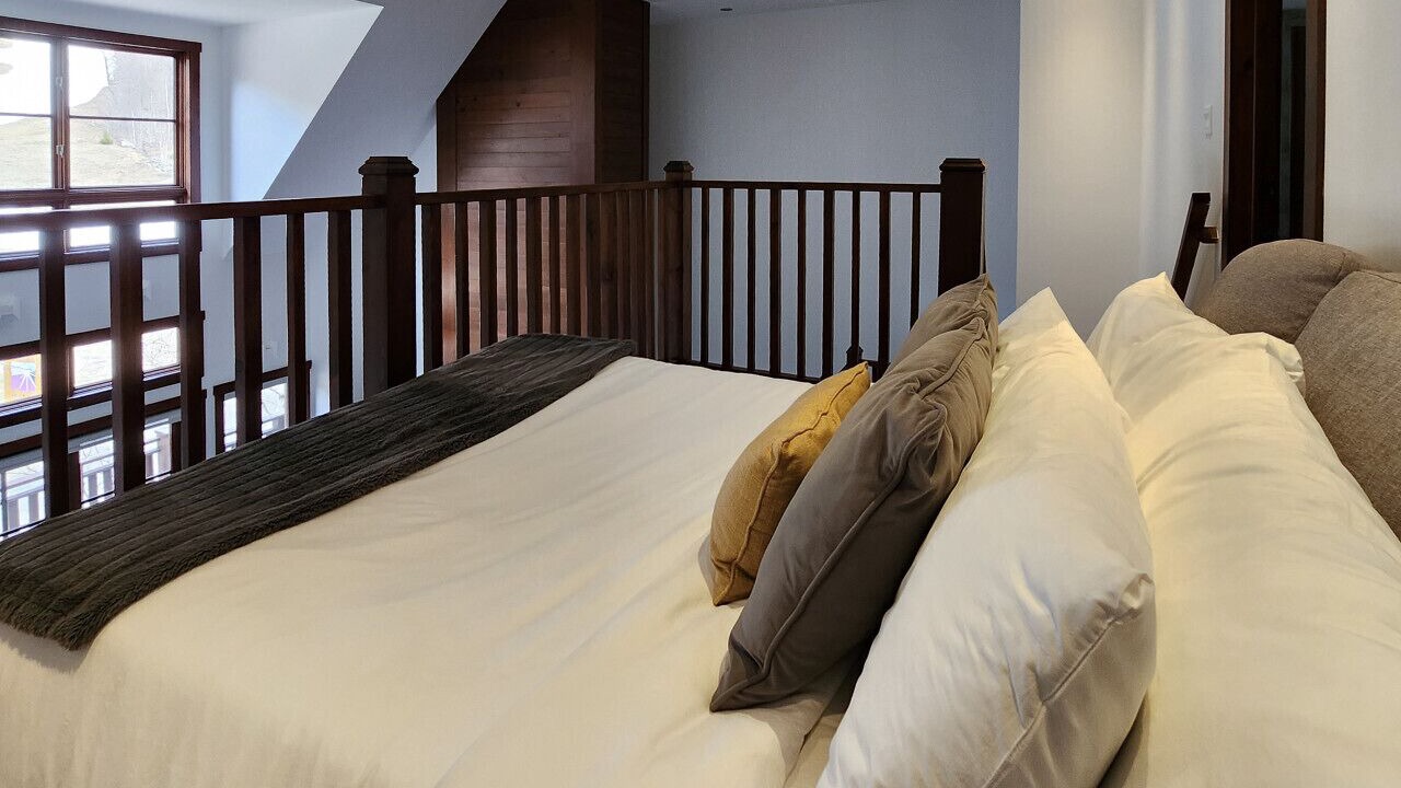 Photo of Bedroom in Versant Soleil