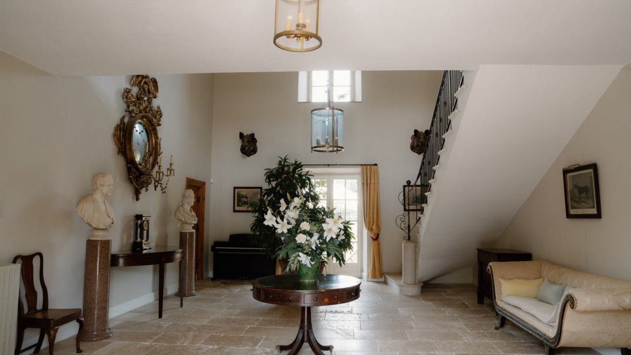 Photo of Livingroom in Montirat