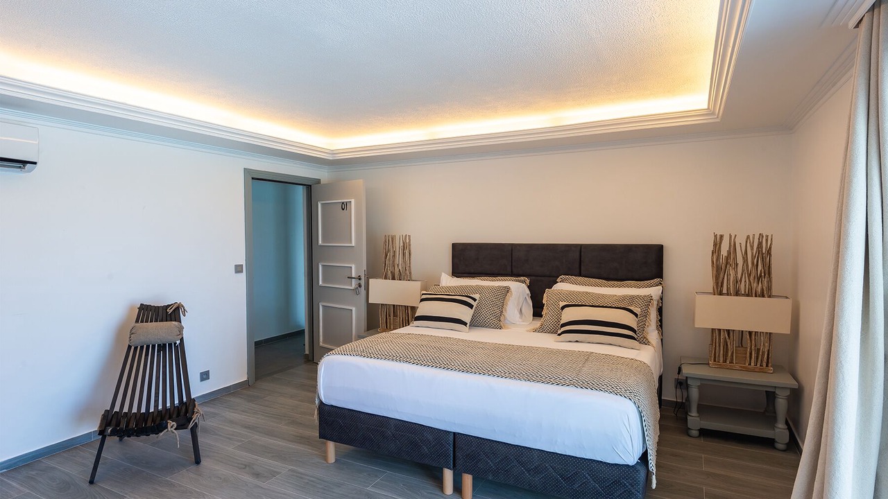 Photo of Bedroom in Orient Bay