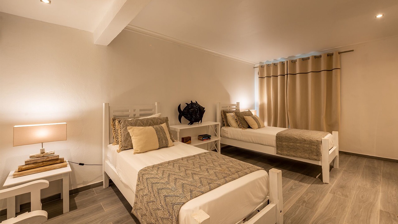 Photo of Bedroom in Orient Bay