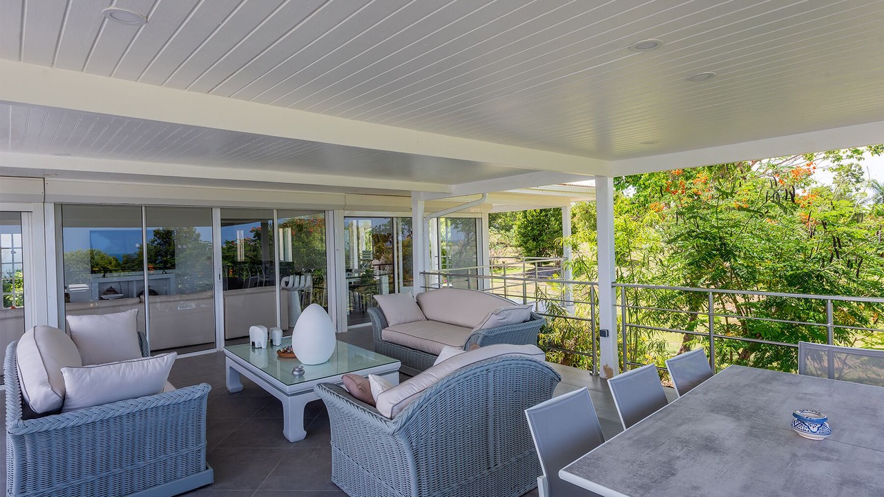 Photo of Outdoor in Orient Bay