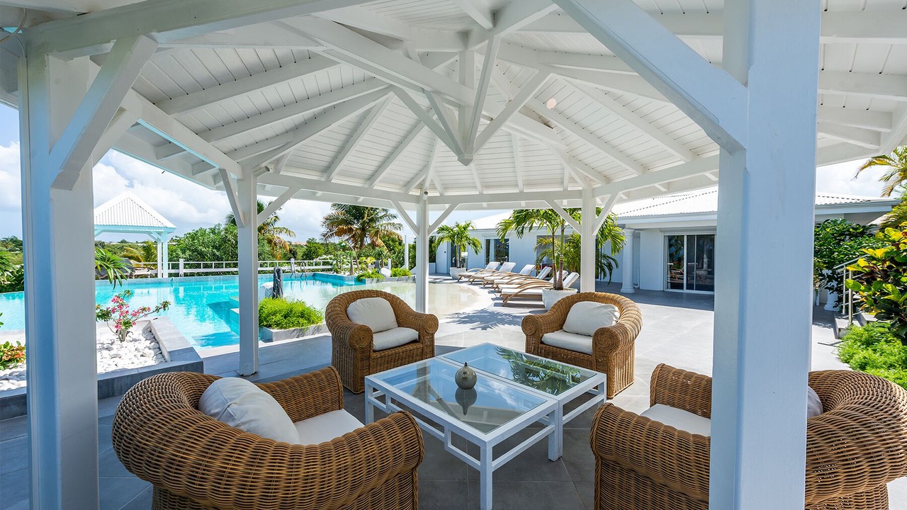 Photo of Outdoor in Orient Bay