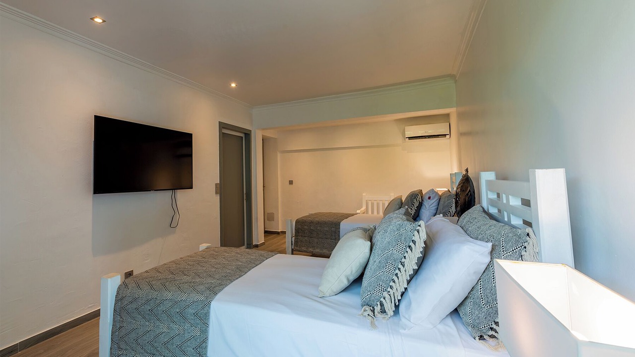 Photo of Bedroom in Orient Bay