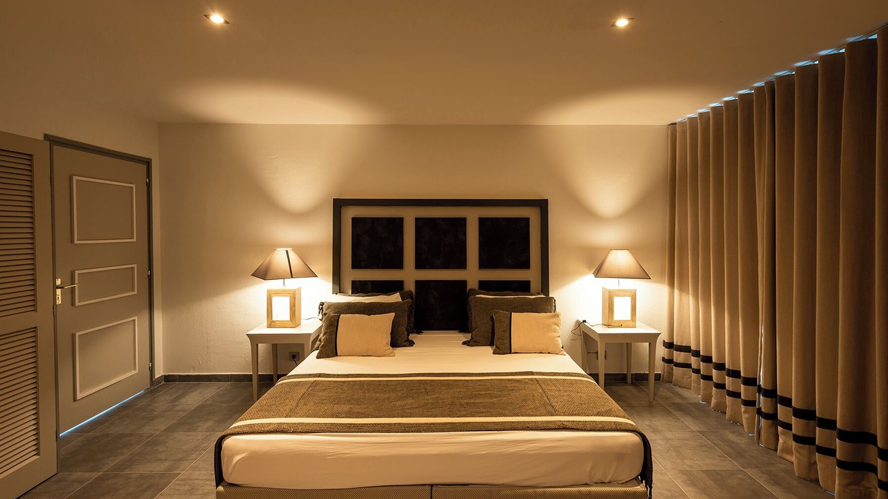 Photo of Bedroom in Orient Bay