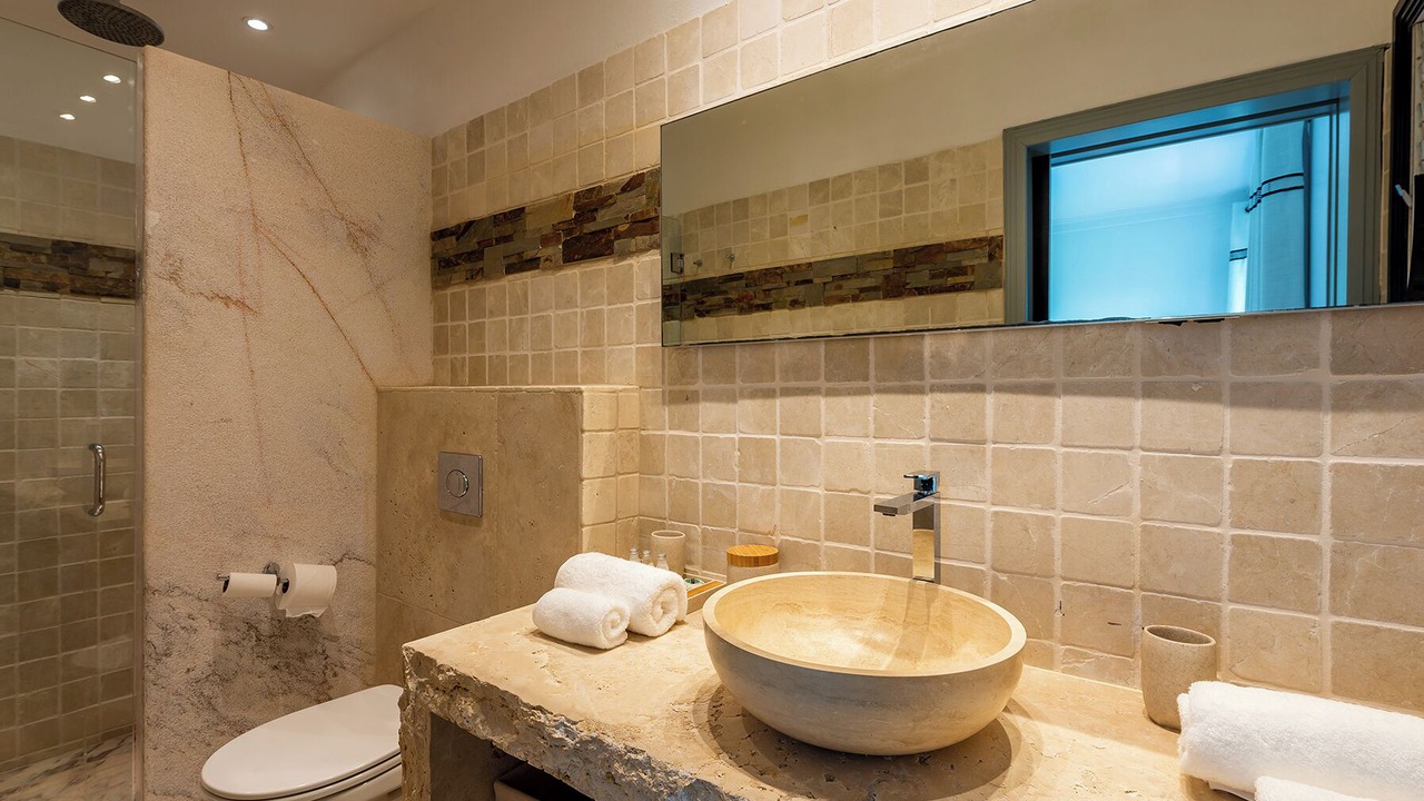Photo of Bathroom in Orient Bay