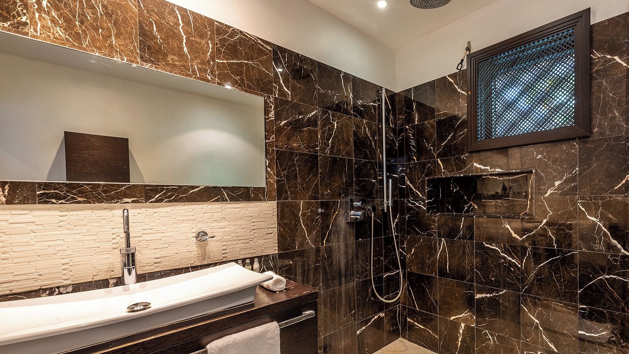 Photo of Bathroom in Orient Bay