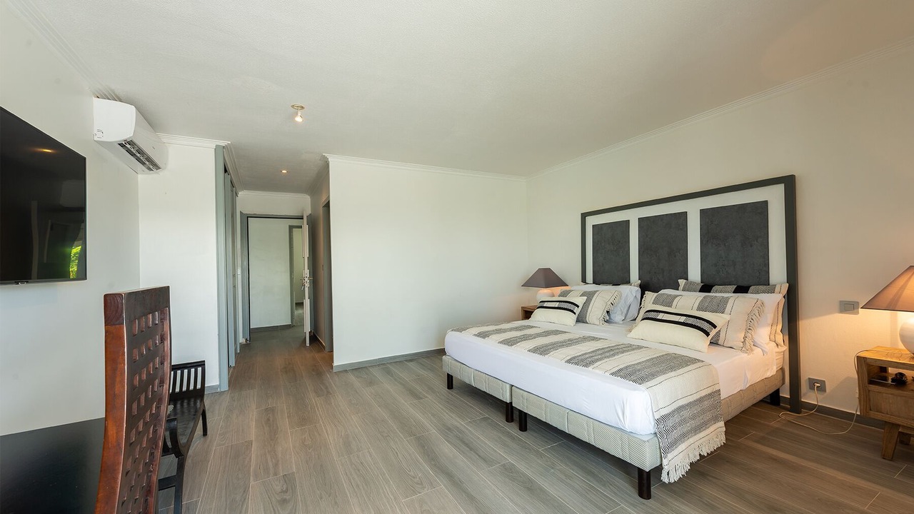 Photo of Bedroom in Orient Bay