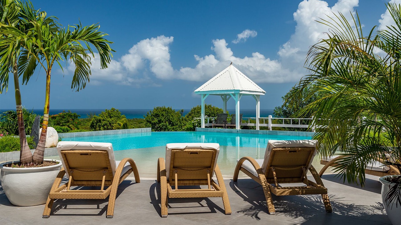 Photo of Outdoor in Orient Bay