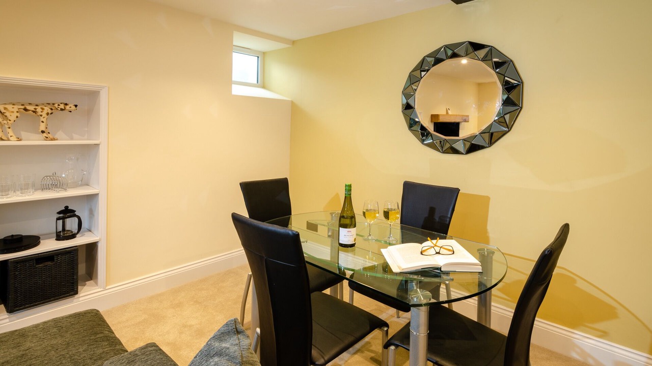 Photo of Others in Chapel Stile