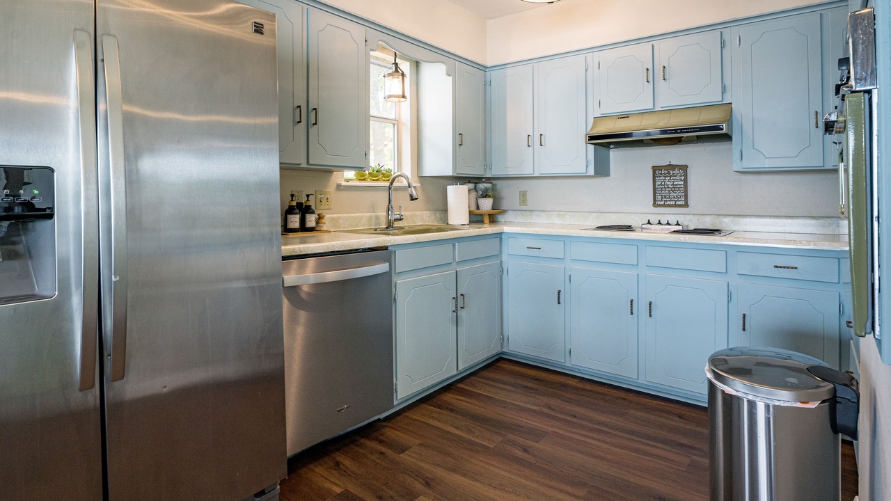 Photo of Kitchen in Tool
