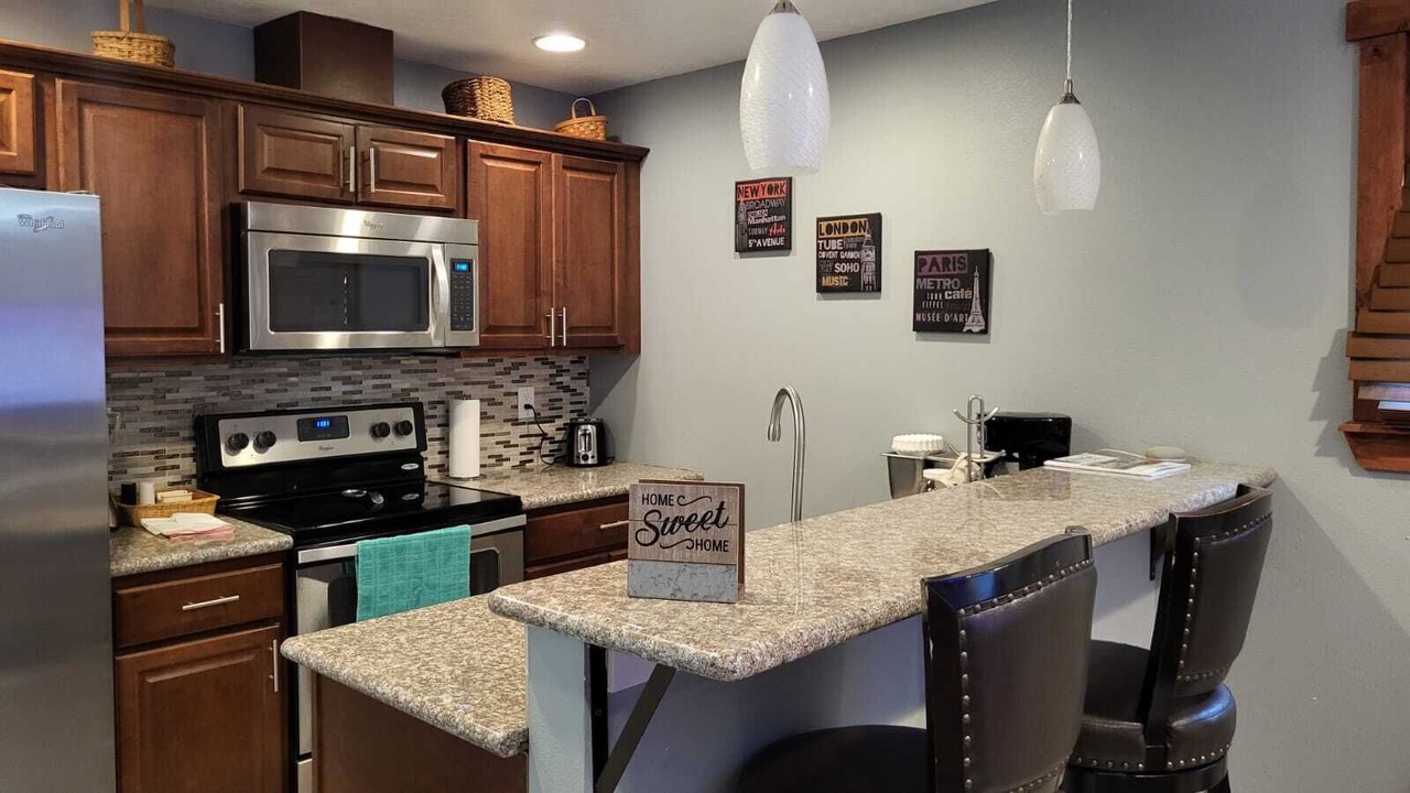Photo of Kitchen in East Central